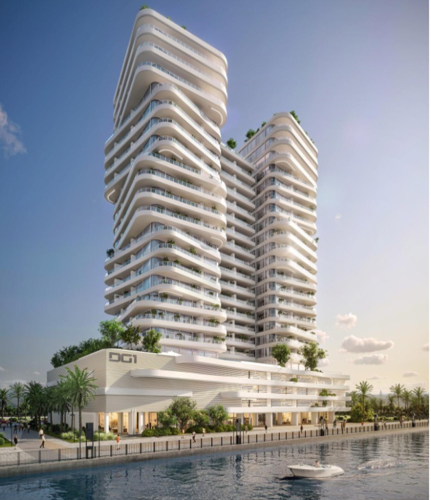 Апартаменты в Дубае, ОАЭ, 98 м² - фото 4