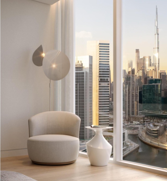 Апартаменты в Дубае, ОАЭ, 98 м² - фото 7