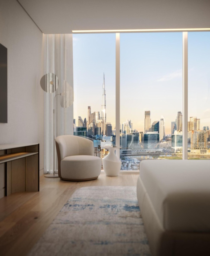 Апартаменты в Дубае, ОАЭ, 98 м² - фото 6