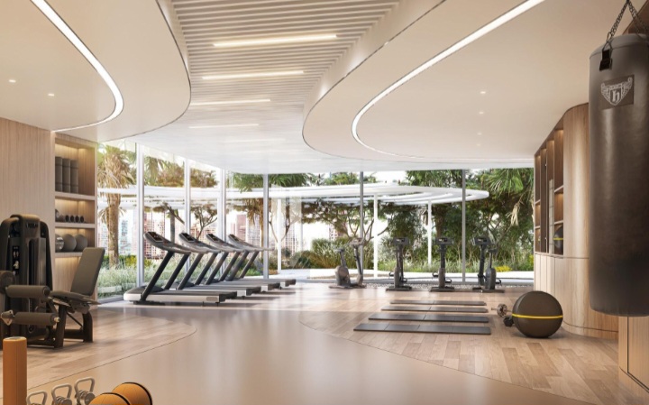 Апартаменты в Дубае, ОАЭ, 98 м² - фото 8