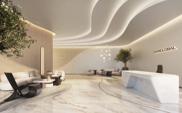 Апартаменты в Дубае, ОАЭ, 98 м² - фото 10