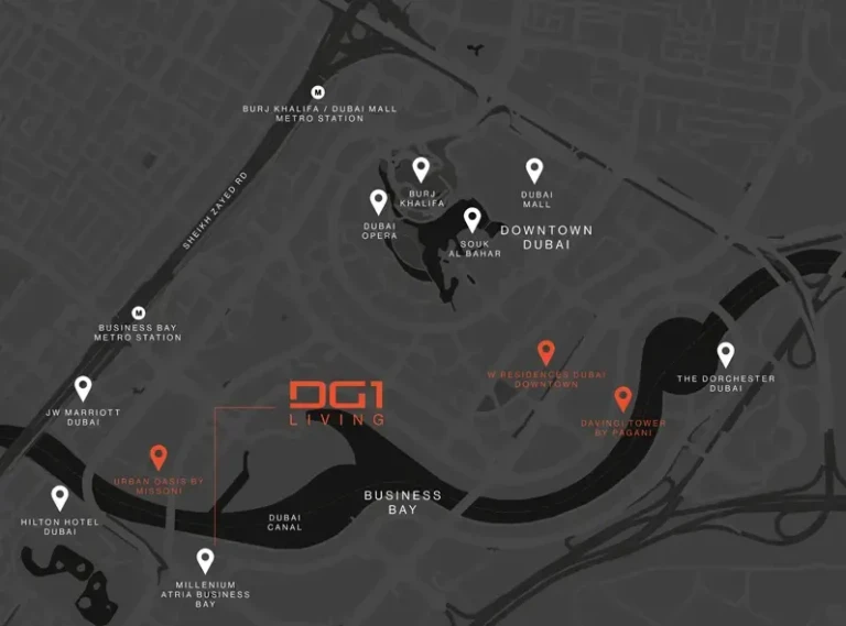 Апартаменты в Дубае, ОАЭ, 98 м² - фото 13