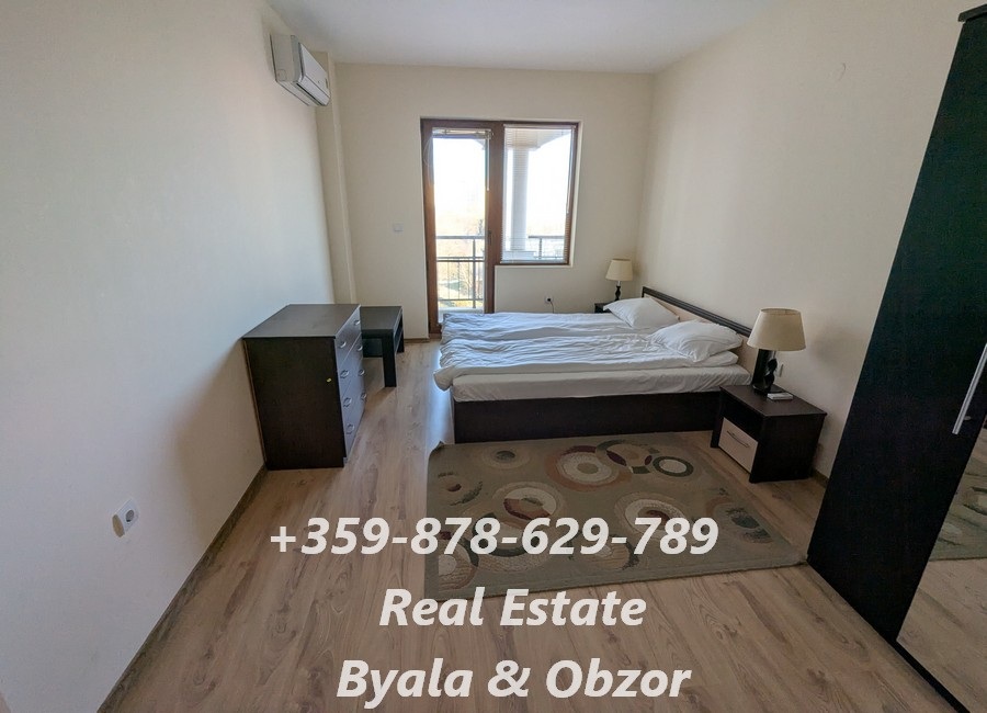 Квартира в Обзоре, Болгария, 98 м² - фото 7