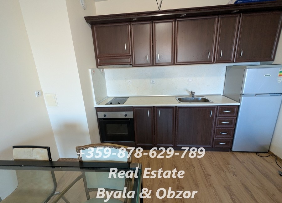 Квартира в Обзоре, Болгария, 98 м² - фото 4