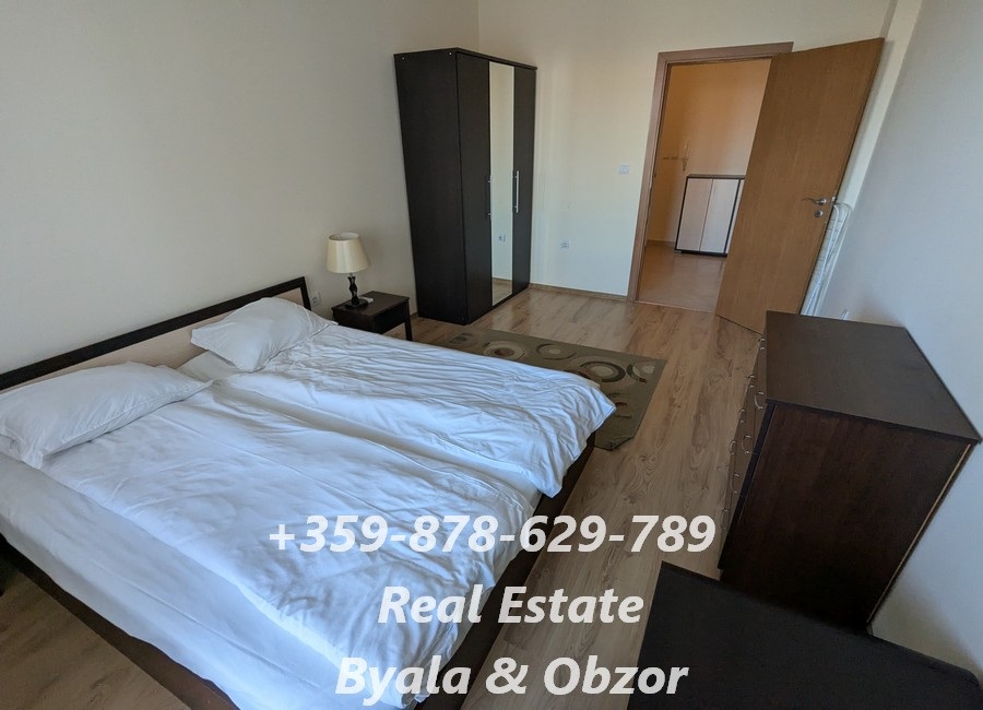 Квартира в Обзоре, Болгария, 98 м² - фото 6