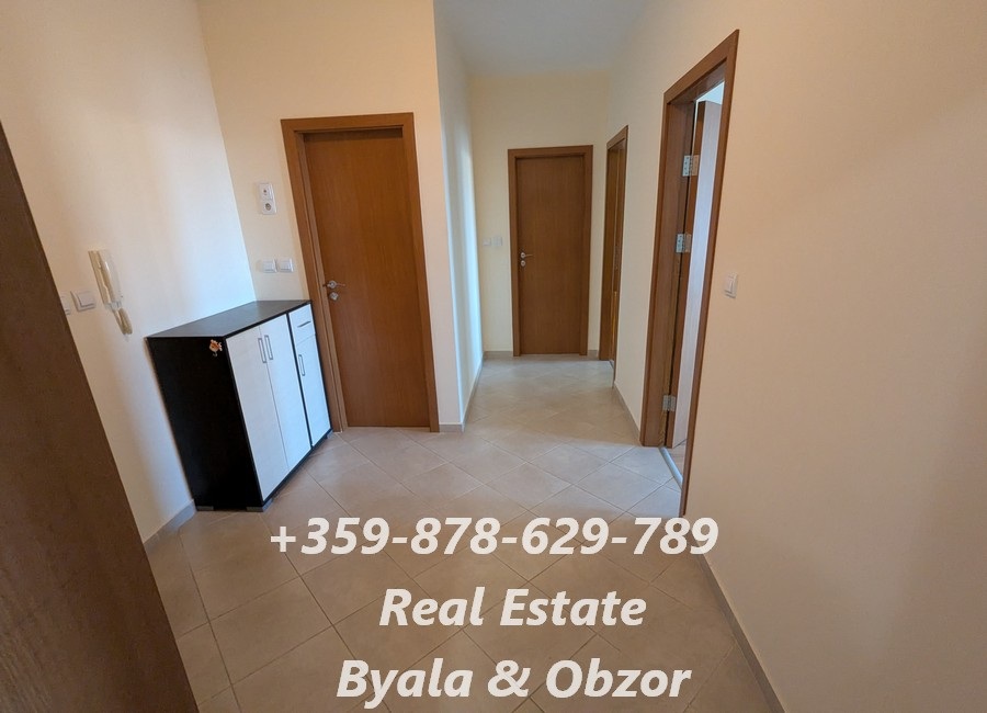 Квартира в Обзоре, Болгария, 98 м² - фото 5