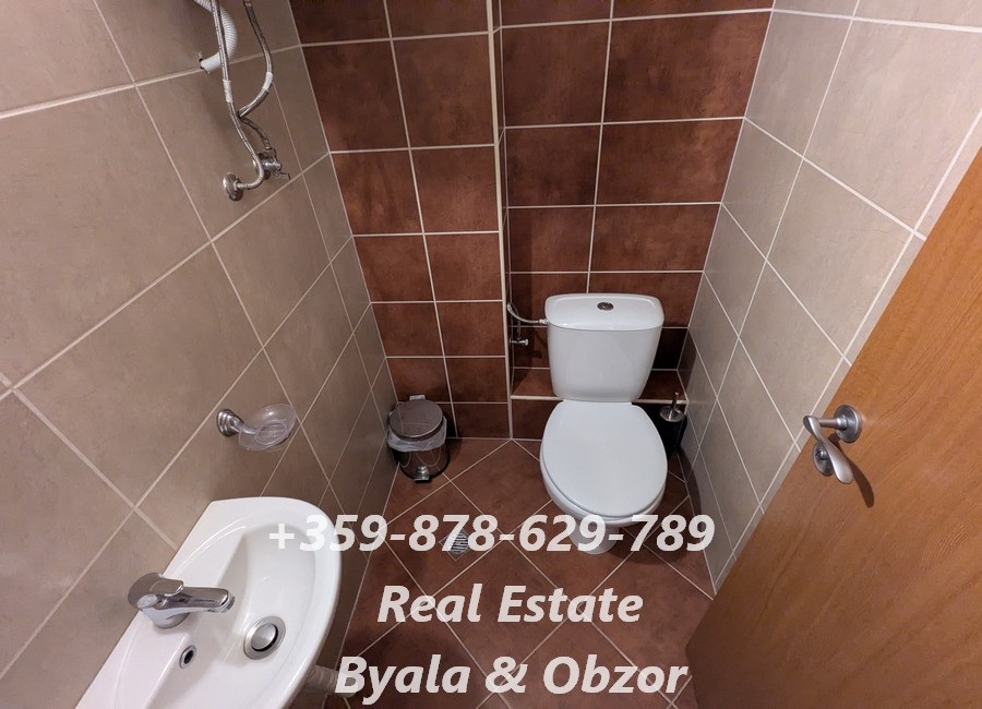 Квартира в Обзоре, Болгария, 98 м² - фото 13