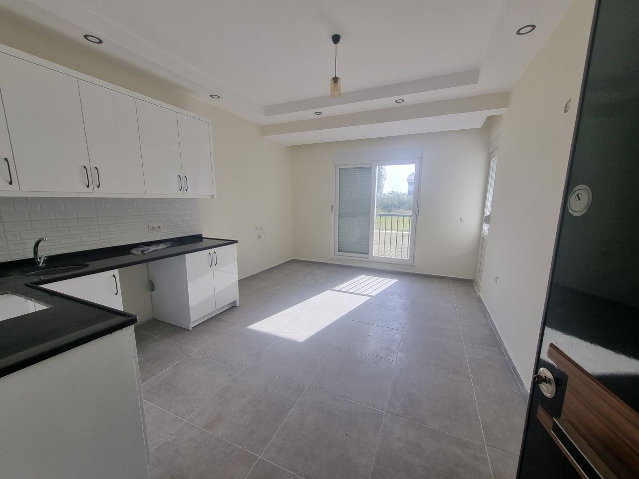 Квартира в Сиде, Турция, 50 м² - фото 7