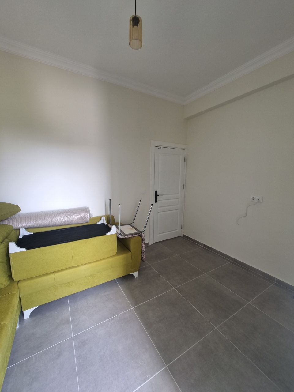 Квартира в Сиде, Турция, 50 м² - фото 10