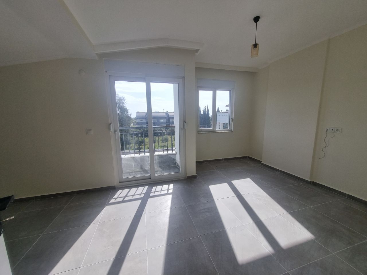 Квартира в Сиде, Турция, 120 м² - фото 12