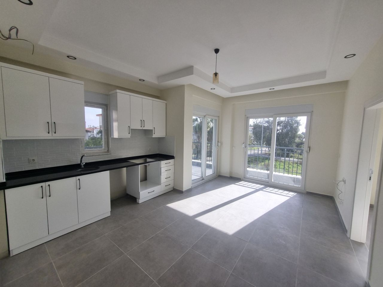 Квартира в Сиде, Турция, 120 м² - фото 6