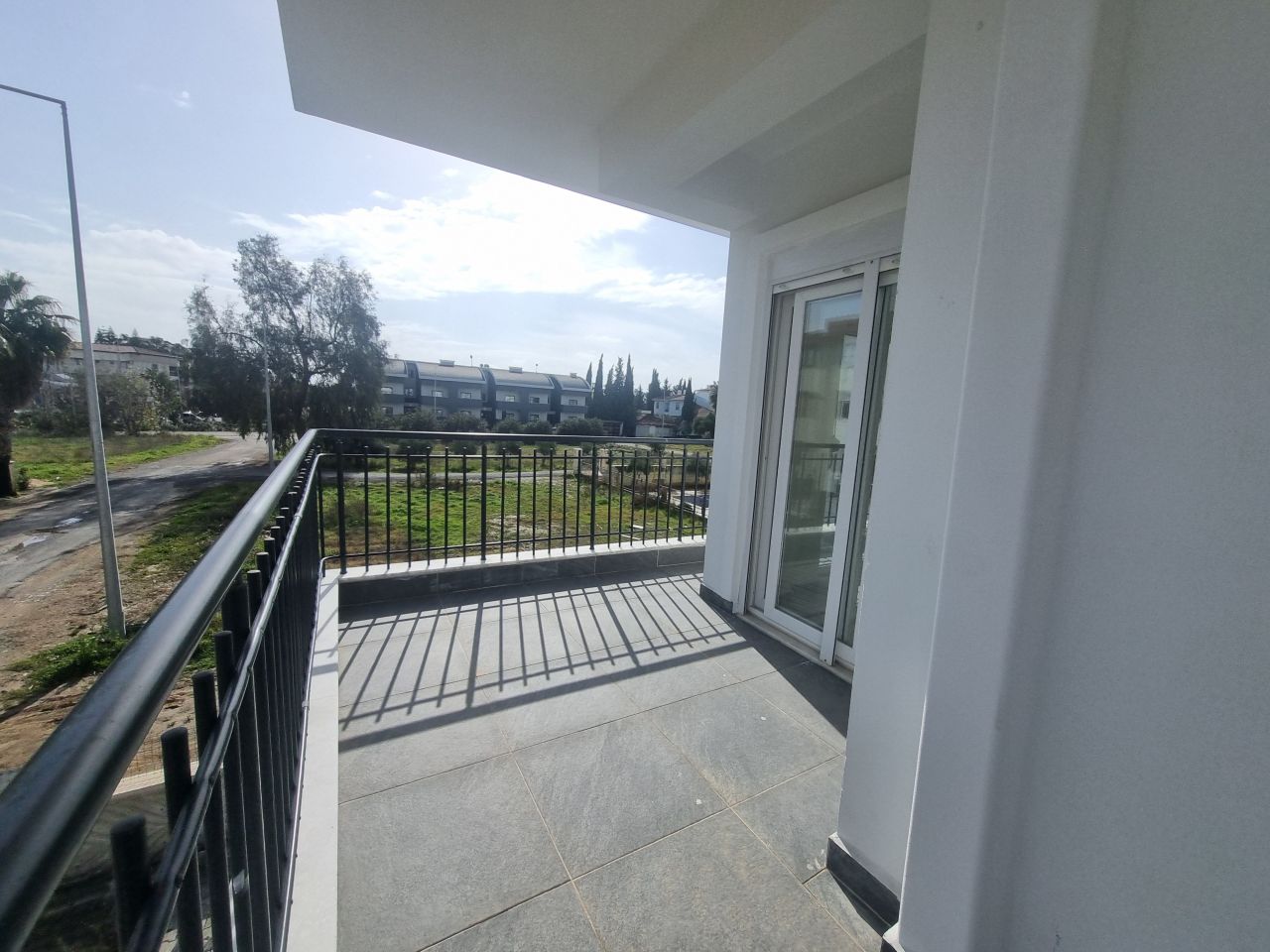 Квартира в Сиде, Турция, 120 м² - фото 9