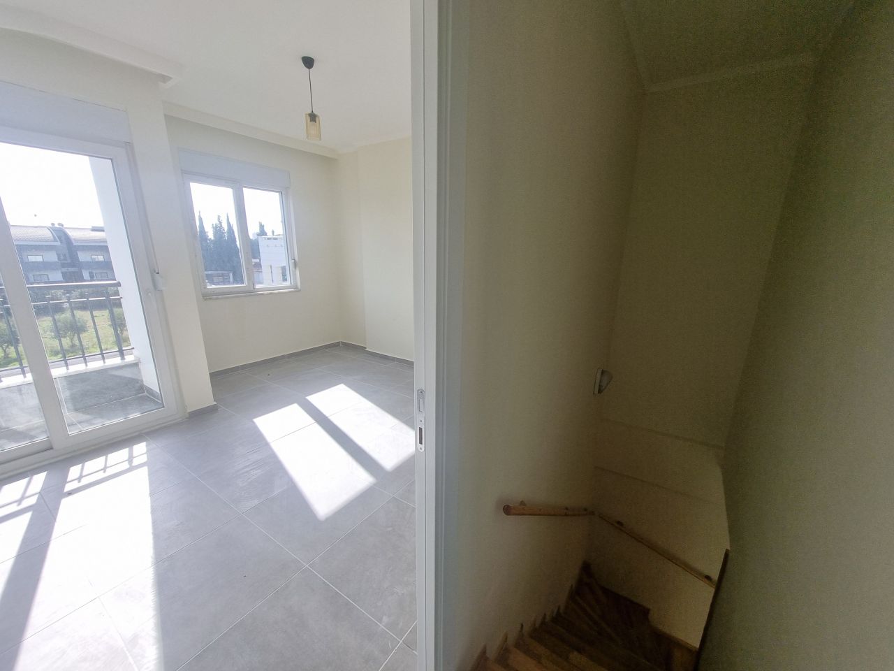 Квартира в Сиде, Турция, 120 м² - фото 13