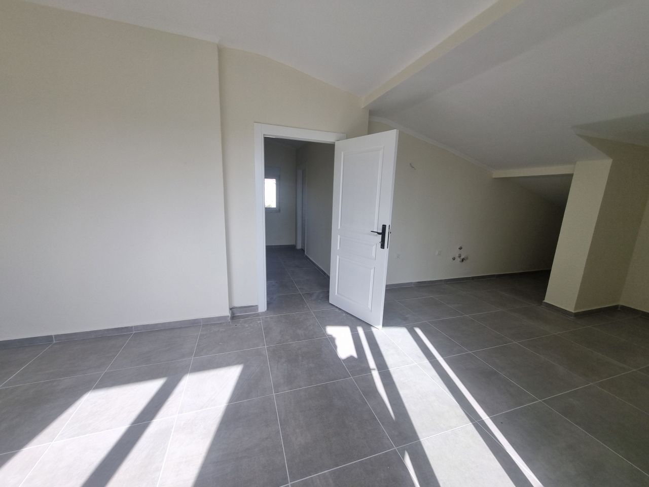 Квартира в Сиде, Турция, 120 м² - фото 16