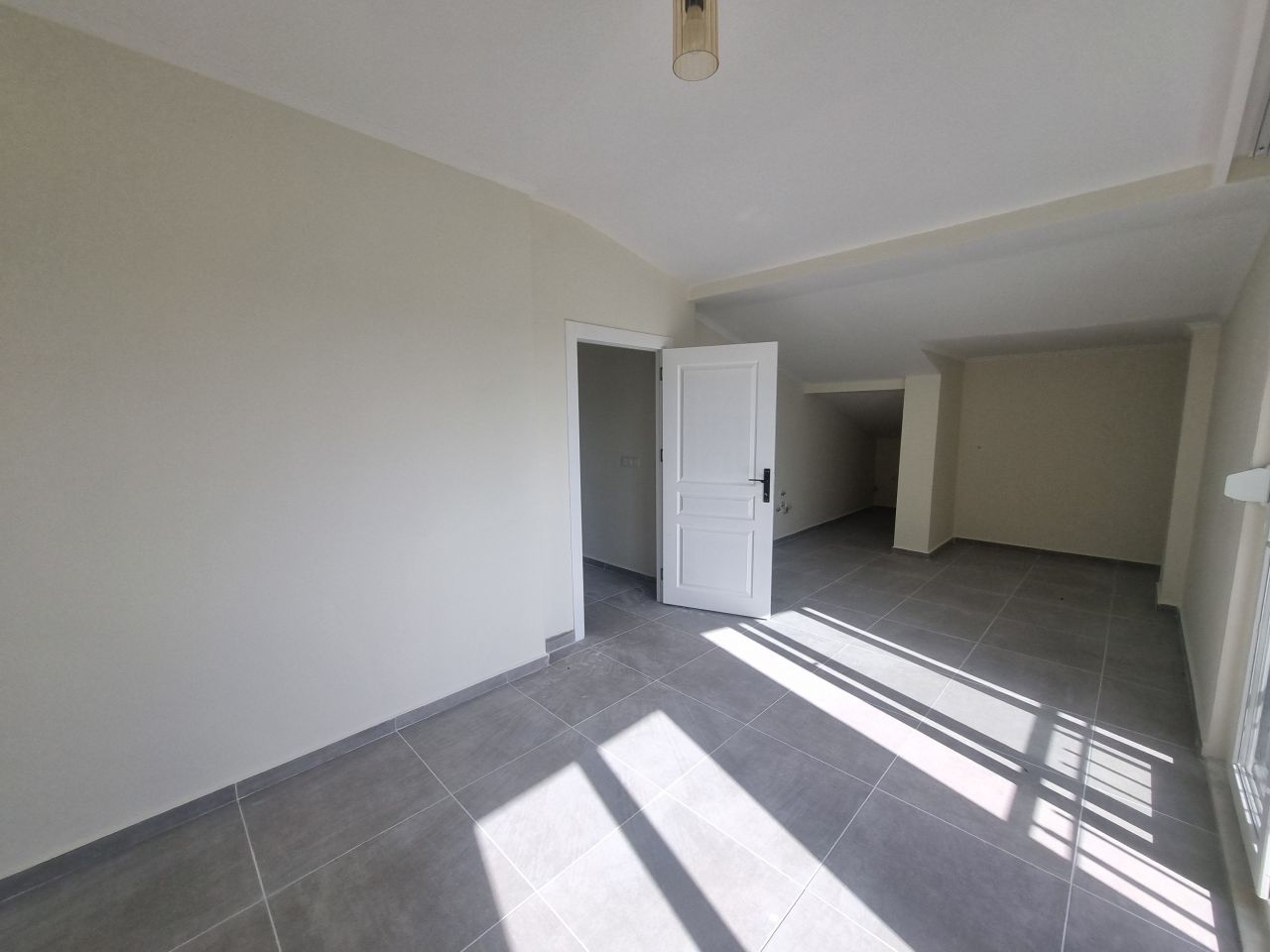 Квартира в Сиде, Турция, 120 м² - фото 17