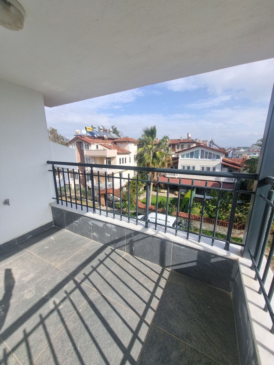 Квартира в Сиде, Турция, 120 м² - фото 15