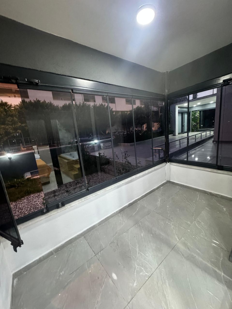 Квартира в Сиде, Турция, 110 м² - фото 6