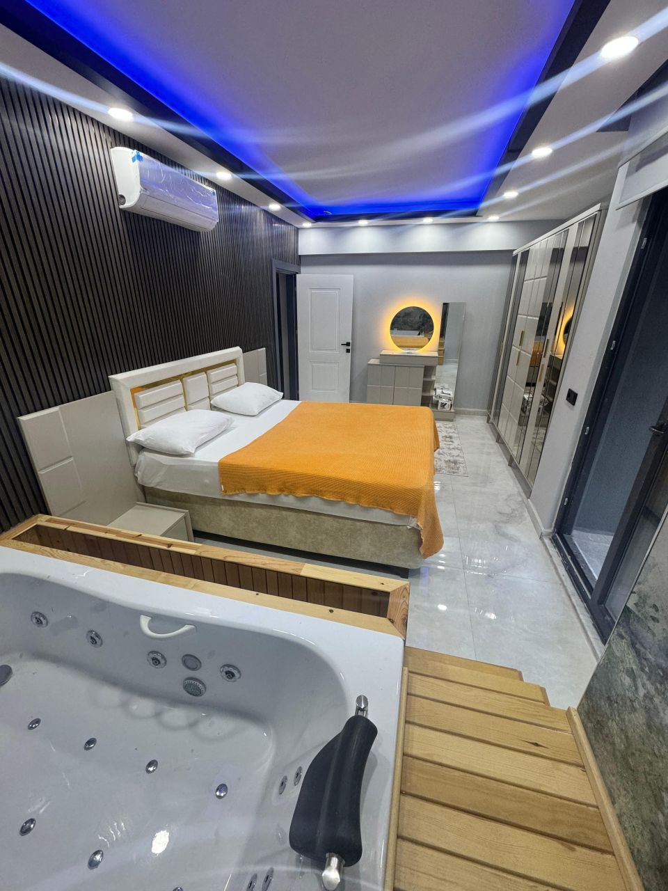 Квартира в Сиде, Турция, 110 м² - фото 3