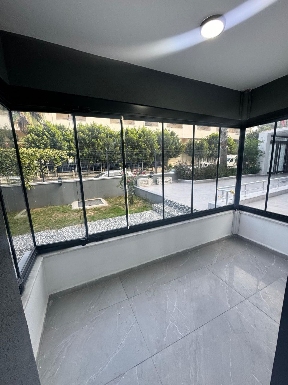 Квартира в Сиде, Турция, 110 м² - фото 4