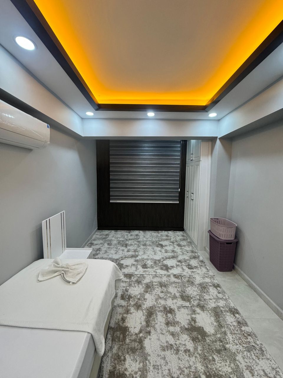 Квартира в Сиде, Турция, 110 м² - фото 8