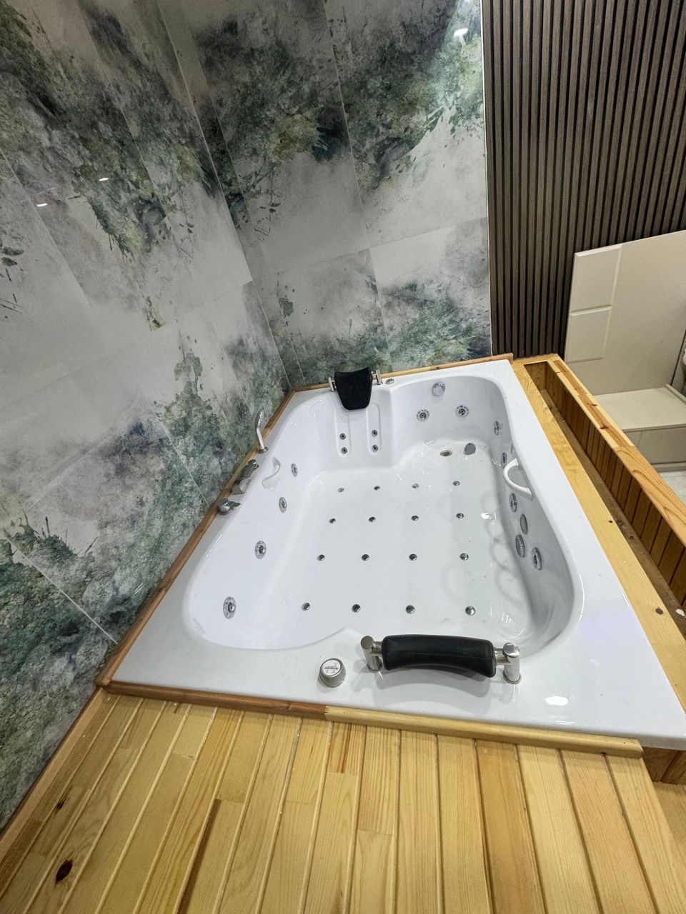 Квартира в Сиде, Турция, 110 м² - фото 7