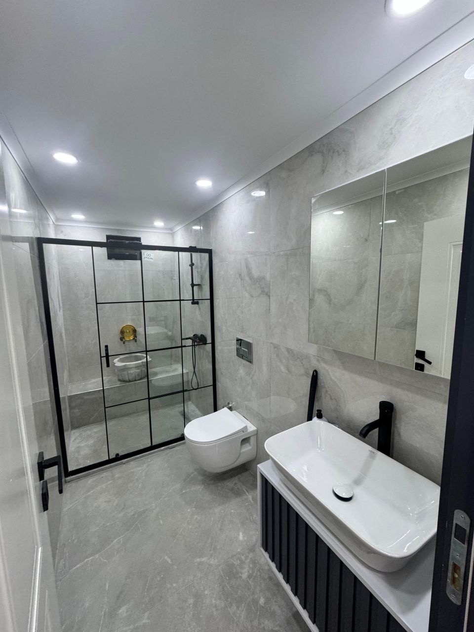 Квартира в Сиде, Турция, 110 м² - фото 9