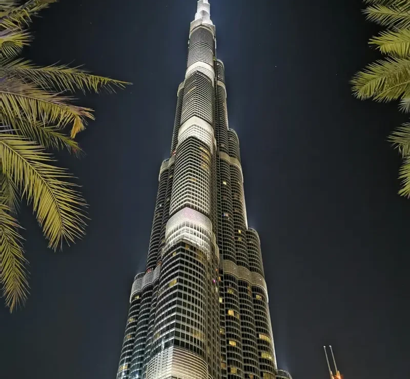 Пентхаус в Дубае, ОАЭ, 191 м² - фото 3