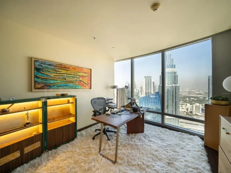 Пентхаус в Дубае, ОАЭ, 191 м² - фото 2