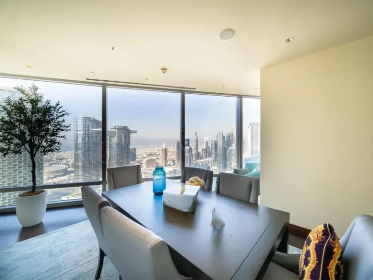 Пентхаус в Дубае, ОАЭ, 191 м² - фото 7