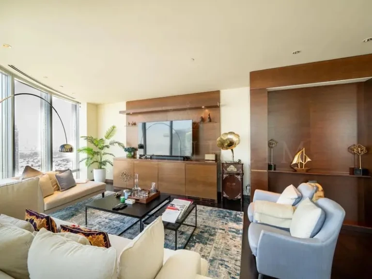 Пентхаус в Дубае, ОАЭ, 191 м² - фото 8