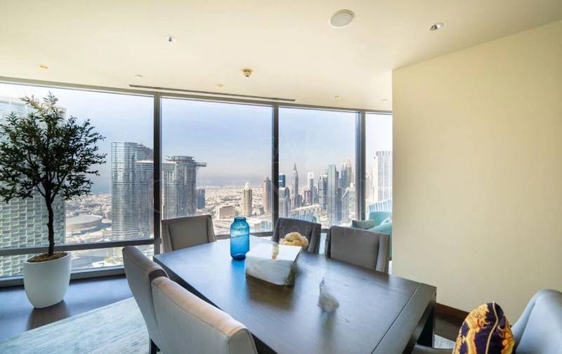 Пентхаус в Дубае, ОАЭ, 191 м² - фото 9