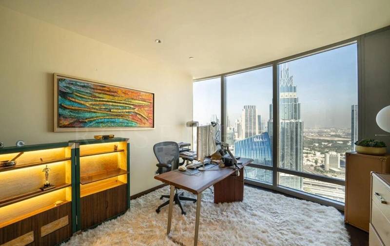 Пентхаус в Дубае, ОАЭ, 191 м² - фото 14