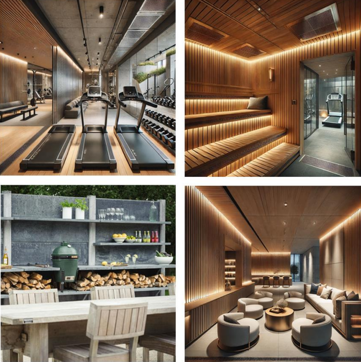 Квартира в Анталии, Турция, 90 м² - фото 13