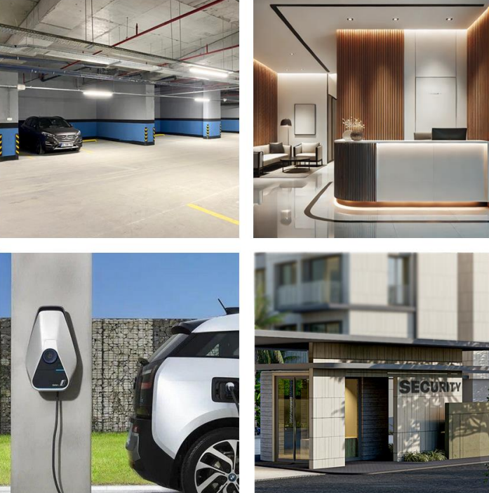 Квартира в Анталии, Турция, 140 м² - фото 15