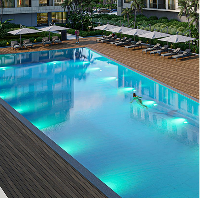 Квартира в Анталии, Турция, 140 м² - фото 17