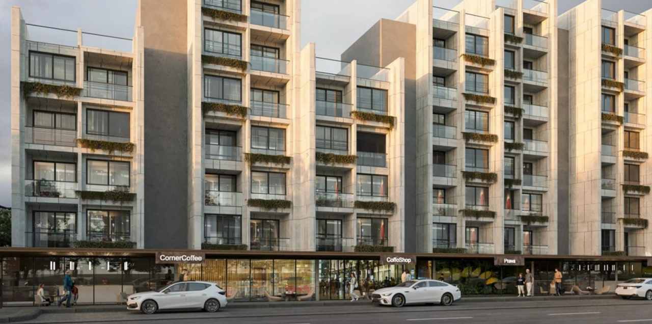 Магазин в Анталии, Турция, 200 м² - фото 2