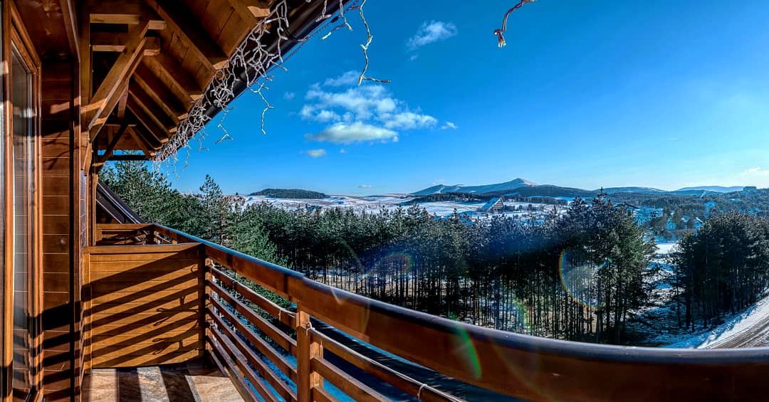 Отель, гостиница в Златиборе, Сербия, 1 300 м² - фото 10