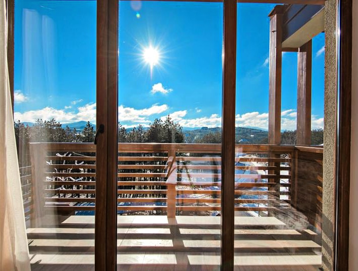 Отель, гостиница в Златиборе, Сербия, 1 300 м² - фото 9