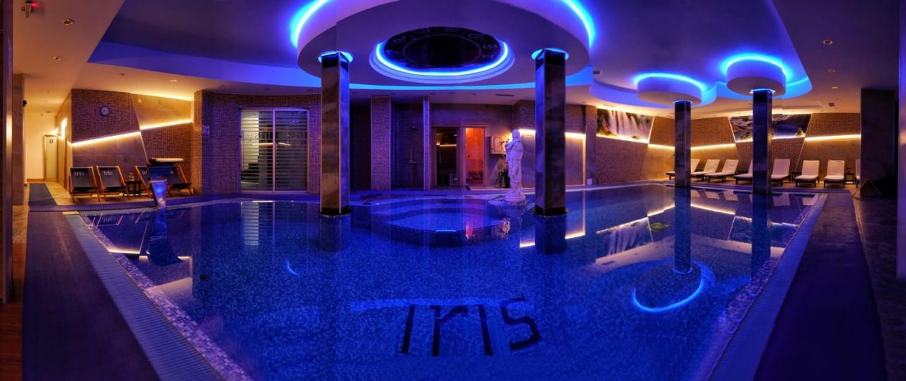 Отель, гостиница в Златиборе, Сербия, 1 300 м² - фото 4