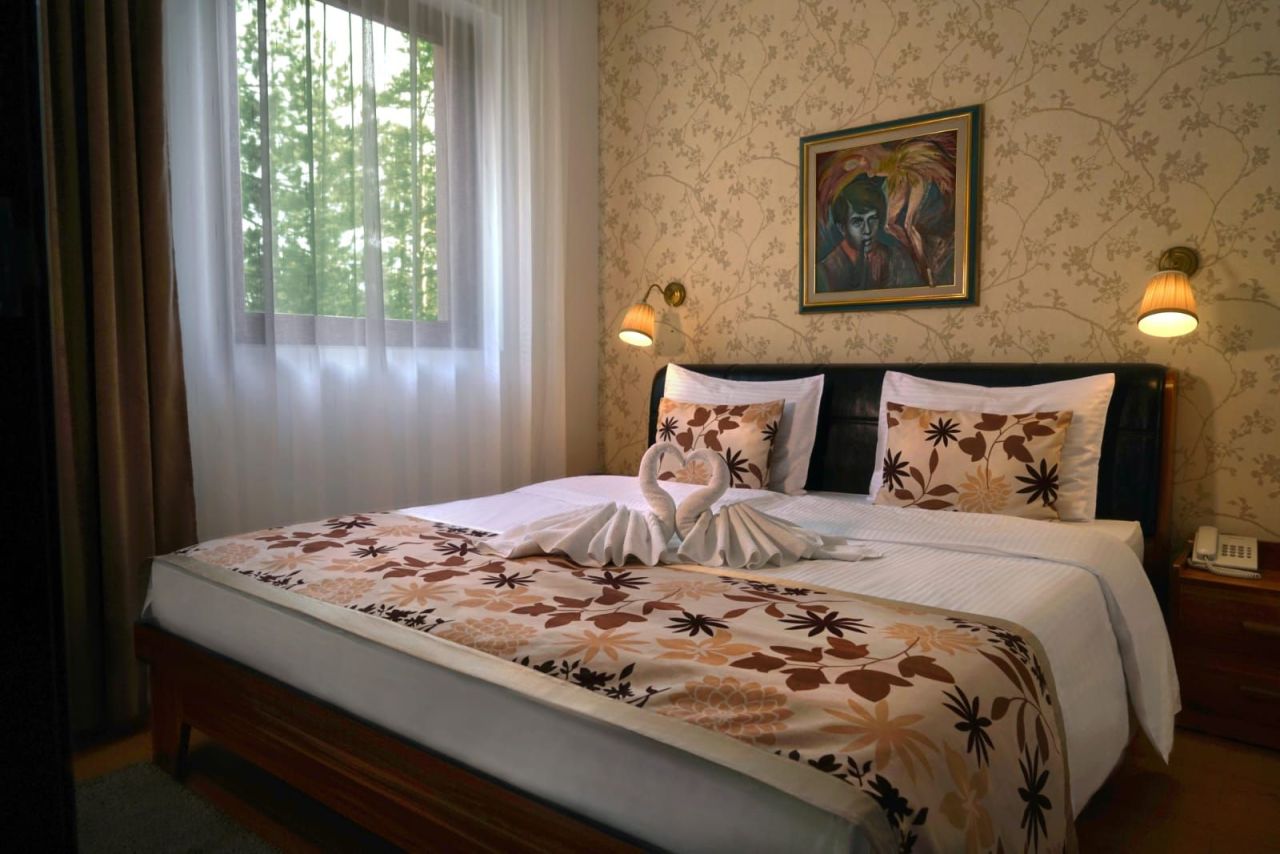 Отель, гостиница в Златиборе, Сербия, 1 300 м² - фото 6