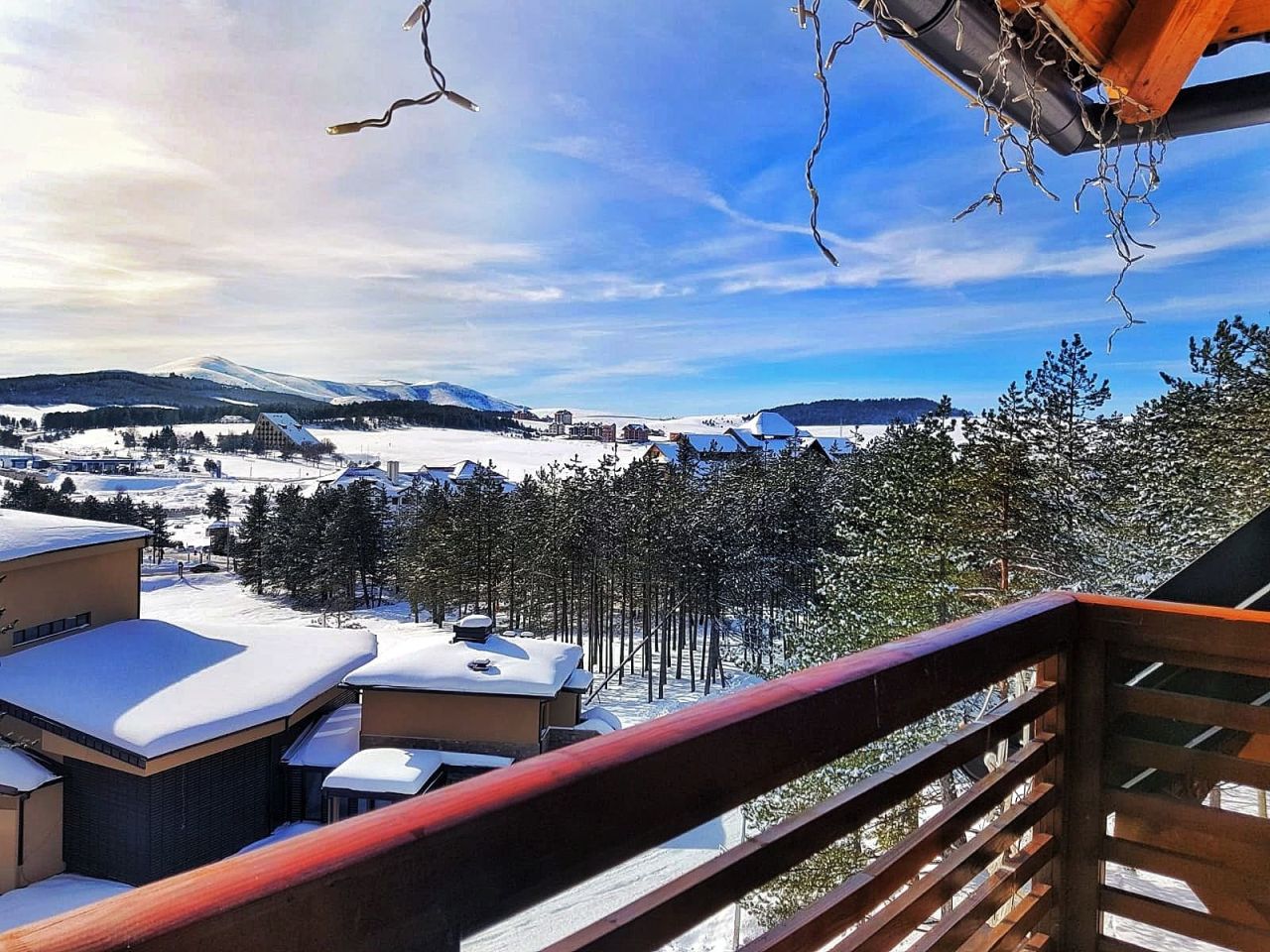 Отель, гостиница в Златиборе, Сербия, 1 300 м² - фото 8