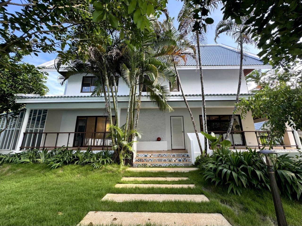 Вилла на острове Пхукет, Таиланд, 820 м² - фото 6