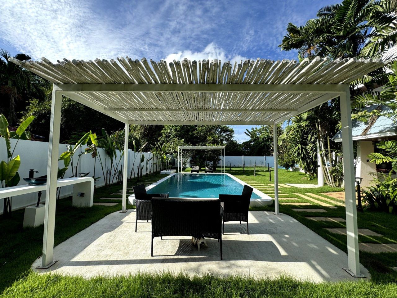 Вилла на острове Пхукет, Таиланд, 820 м² - фото 5