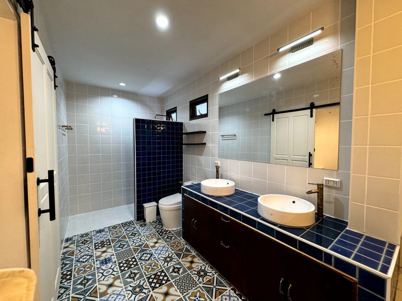 Вилла на острове Пхукет, Таиланд, 820 м² - фото 15