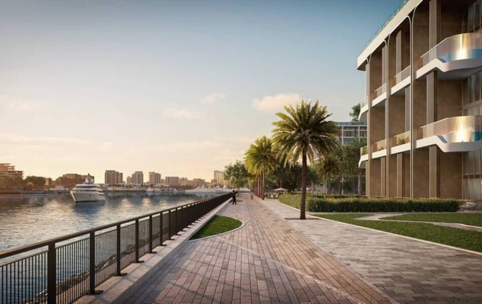 Апартаменты в Дубае, ОАЭ, 118 м² - фото 3