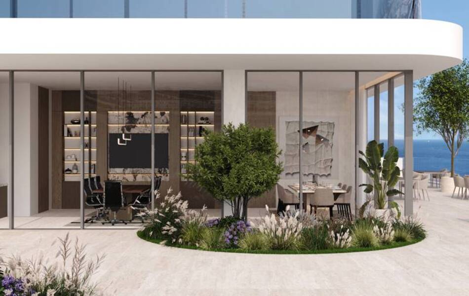 Апартаменты в Дубае, ОАЭ, 118 м² - фото 7