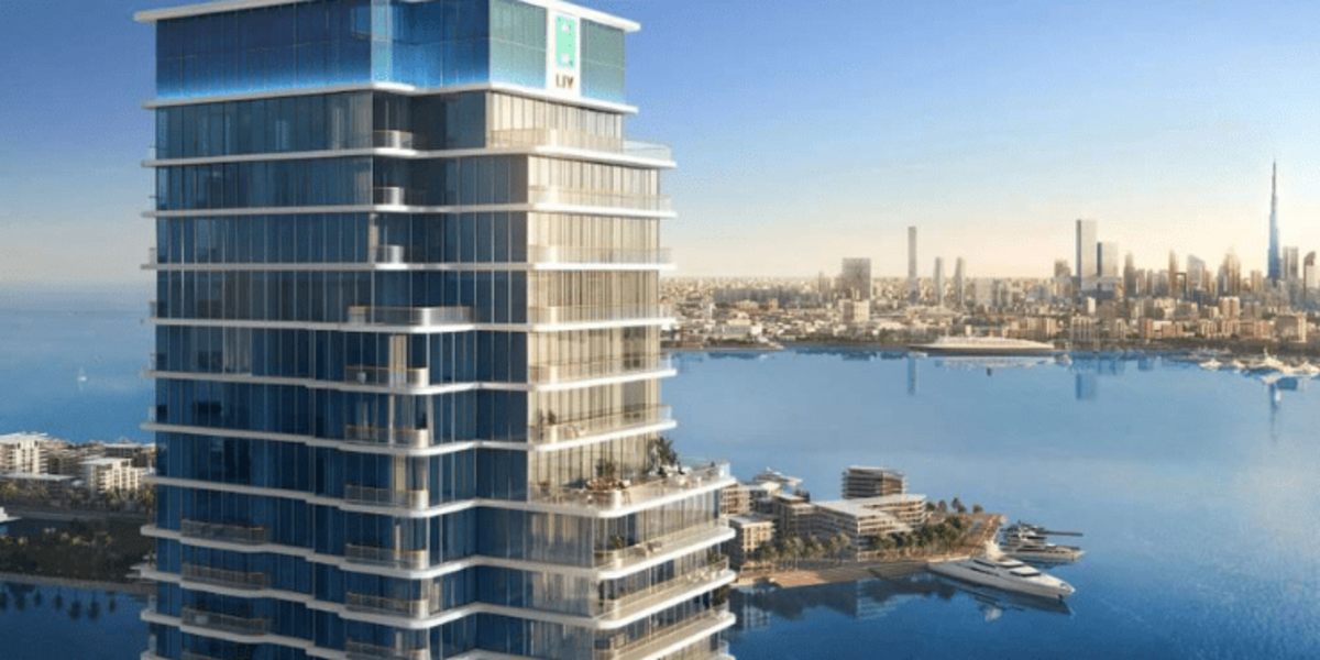 Апартаменты в Дубае, ОАЭ, 118 м² - фото 11