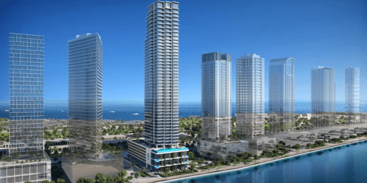 Апартаменты в Дубае, ОАЭ, 118 м² - фото 14