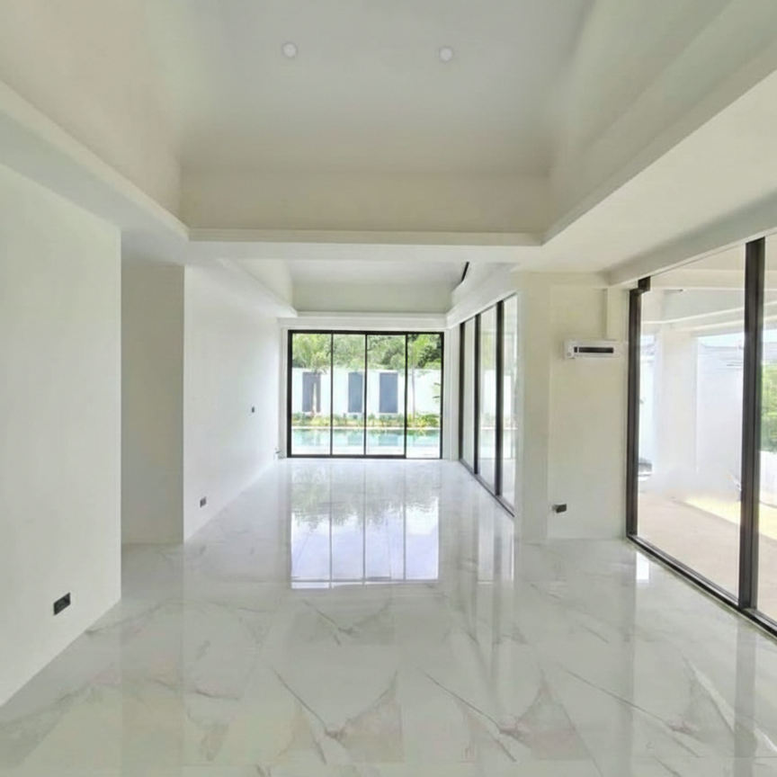 Вилла на острове Пхукет, Таиланд, 260 м² - фото 4