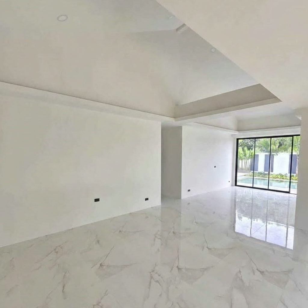 Вилла на острове Пхукет, Таиланд, 260 м² - фото 5